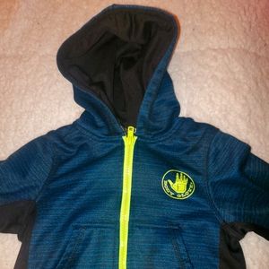 Boys Lightweight jacket